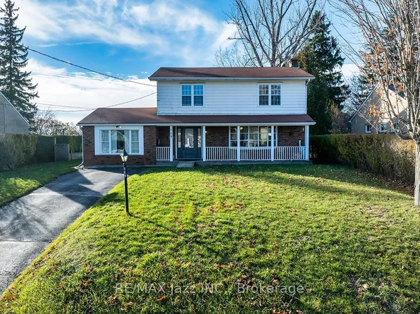 149 Abbott Blvd, Cobourg, ON K9A 4E5