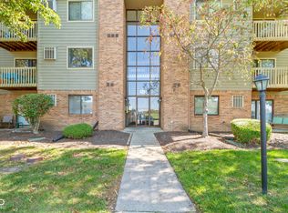 4351 Village Parkway Cir W APT 8, Indianapolis, IN