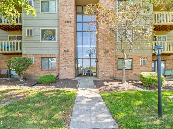 4351 Village Parkway Cir W APT 8, Indianapolis, IN 46254