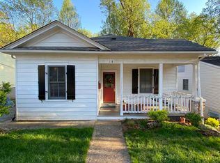 118 Raymond Ave, Charlottesville, VA 22903