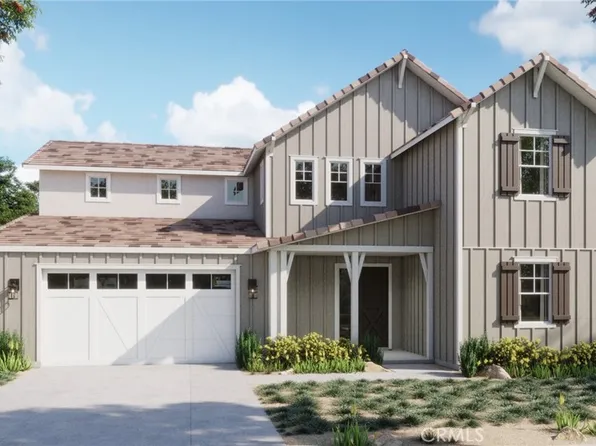 6483 Castle Crags, Hesperia, CA 92345