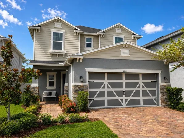 8114 ARTISAN CIRCLE, SEMINOLE, FL 33777