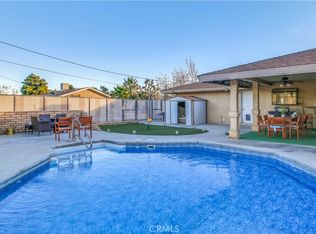 57442 Saint Marys Dr, Yucca Valley, CA 92284