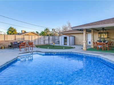 57442 Saint Marys Dr, Yucca Valley, CA, 92284