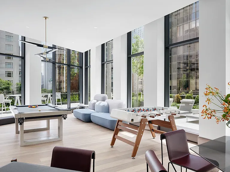 15 W 61st St #6C — Photo 16
