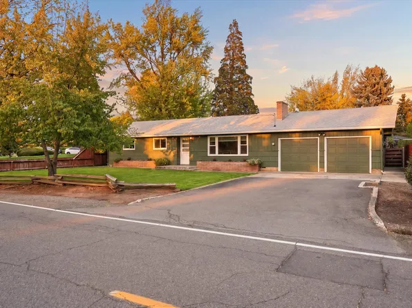 689 S Modoc Ave, Medford, OR 97504