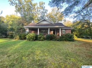 244 Church St, LANGSTON, AL 35755