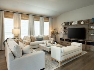 The Callaghan (830) Plan, Sanford Farms - Premier Series, Waller, TX 77484