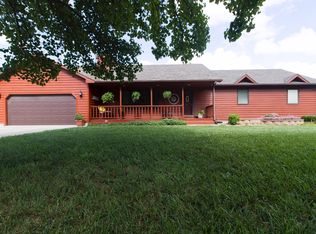 10010 Highway K16, Holton, KS 66436
