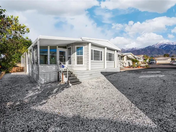 10210 Baseline Rd Space 291, Rancho Cucamonga, CA 91701