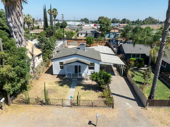 1005 Dover Avenue, Modesto, CA 95358