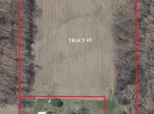 17028 Zubrick Rd, Roanoke, IN 46783