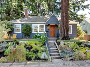 6422 NE 32nd Ave, Portland, OR 97211