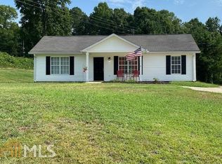 106 Hickory Ln, Carrollton, GA 30116