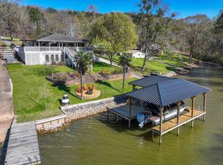 211 Kewanee Ln, Talladega, AL 35160