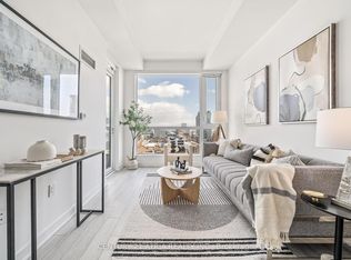 Time & Space, Toronto, ON M5A 0X6