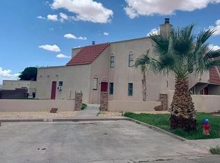 1333 Fillmore Ave #D, Alamogordo, NM 88310