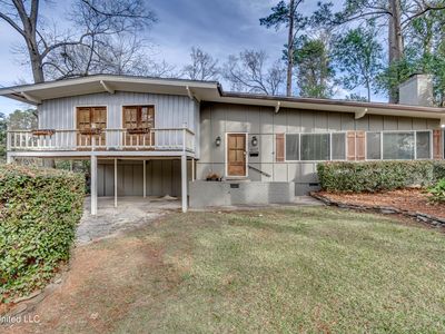 4007 Berkley Dr, Jackson, MS, 39211