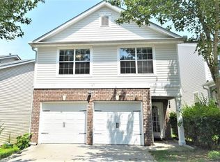 124 Hidden Creek Dr, Canton, GA 30114