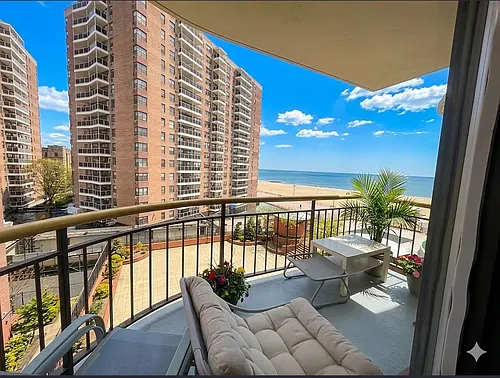 3111 Ocean Pkwy #3 Photo 1