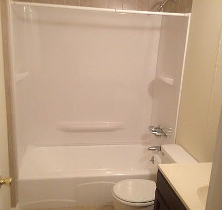 Full bath
