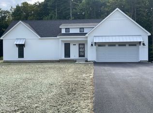 56 Burnham Rd, Wilton, NY 12831