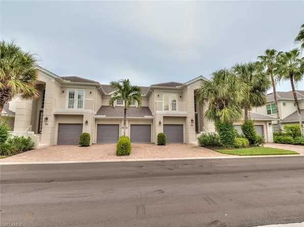 9520 Cypress Hammock CIR #202, ESTERO, FL 34135