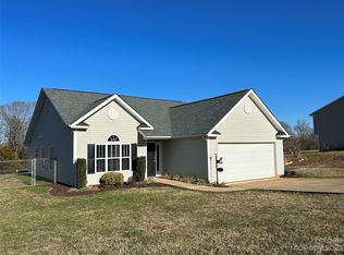 421 Webb Rd, Shelby, NC 28152
