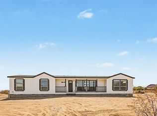 27152 N 143RD Avenue, Surprise, AZ 85387