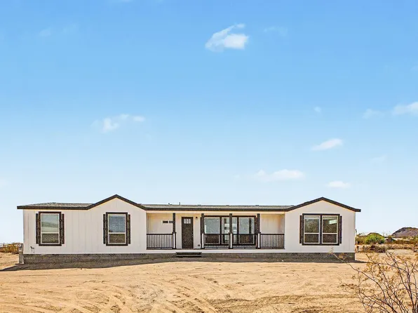 27152 N 143RD Avenue, Surprise, AZ 85387