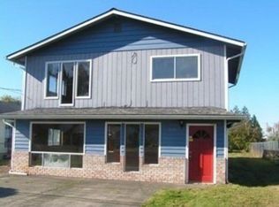 1111 Coolidge Rd, Aberdeen, WA 98520