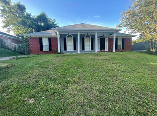 6850 Ching Lynch Rd, Mobile, AL 36618