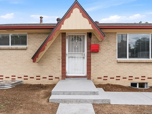 6978 Kidder Drive, Denver, CO 80221