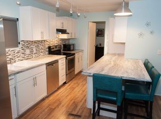 1128 S Gay Ave LOT S, Panama City, FL 32404