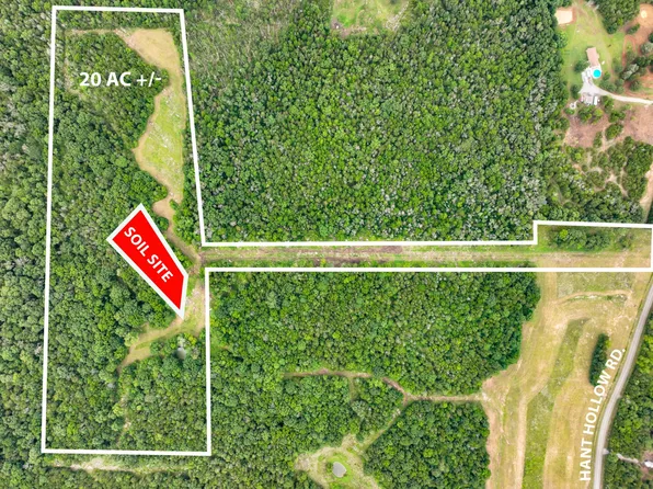 8532 Hant Hollow Rd, Rockvale, TN 37153