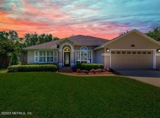 945 Weybridge Ln, Ponte Vedra, FL 32081
