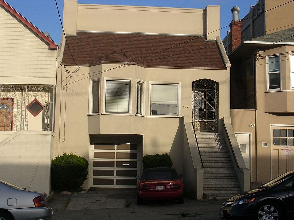 Located in Sunny Excelsior District
