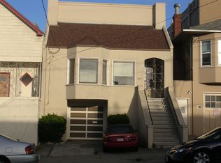 837 London St, San Francisco, CA 94112