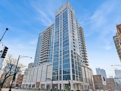 757 N Orleans St APT 1509, Chicago, IL, 60654