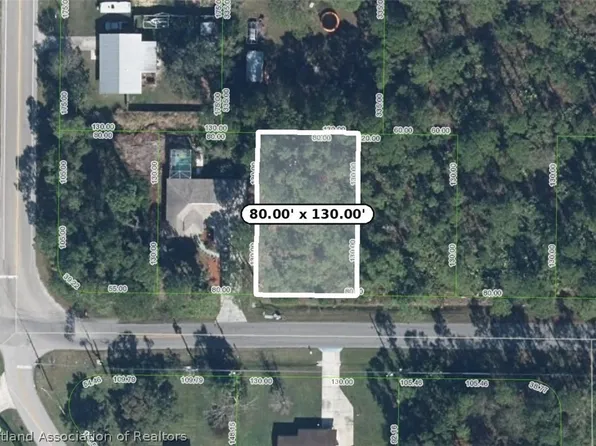 1272 Woodbury Ave, Sebring, FL 33875
