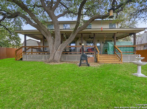 4th image of 10219 Oak Saddle