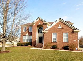 6299 Welker Dr, Indianapolis, IN