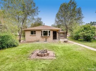 2460 S Ogden St, Denver, CO 80210