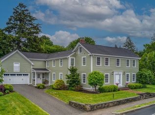 39 School St, Andover, MA 01810