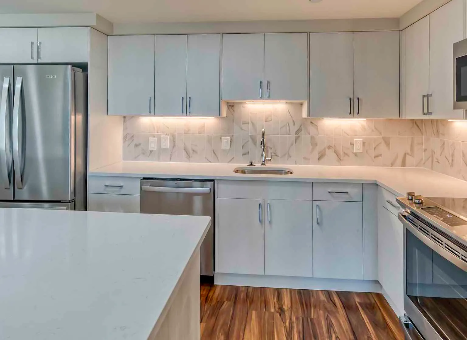 The Sterling Apartment Homes — Photo 3