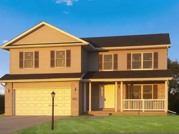 Smithport Plan, Monastery Woods