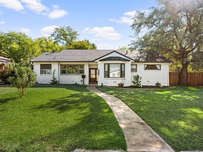 3104 Gerome St, Richland Hills, TX, 76118