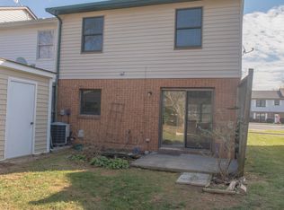 85 Franklin Parke Ct, Christiansburg, VA 24073