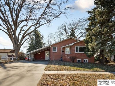 1031 Park St, Blair, NE, 68008