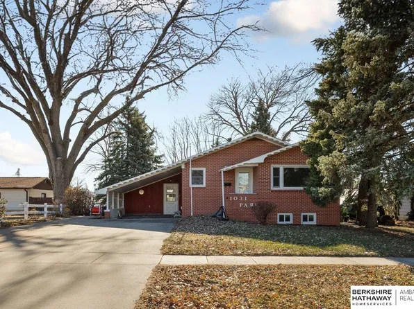 1031 Park St, Blair, NE 68008